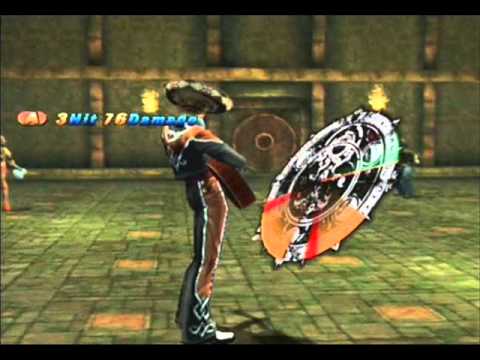 FG's Underrated Videogame Music 307 - Dead Fingers Talk (Shadow Hearts: From The New World)