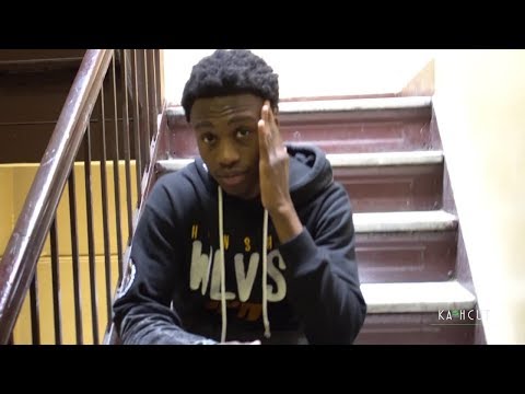 Lil Tjay - Man Down Feat Lil Tecca