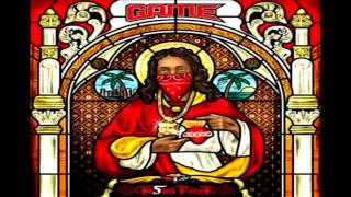 THE GAME SEE NO EVIL FEAT KENDRICK LAMAR AND TANK