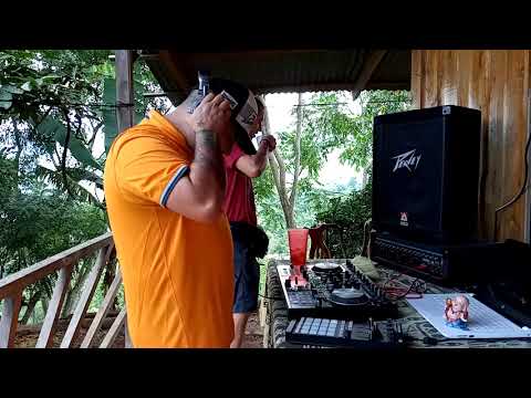 Gabo Parranda - Home Session Part |.2