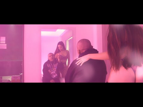 ElReghosg , Carlos Luengo , Kalako Parga  | ME GUSTAS TU | ( Video Oficial )