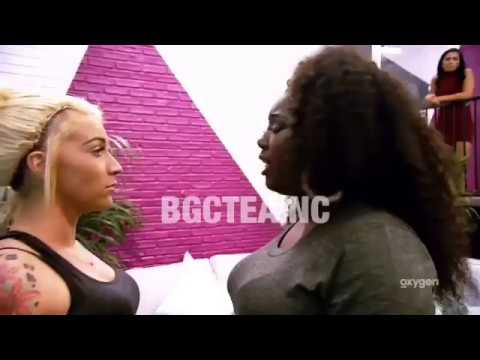 BGC17 Bri vs. Kiki Full Fight