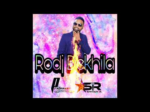 RODJ DEKHILA (Shivan R)