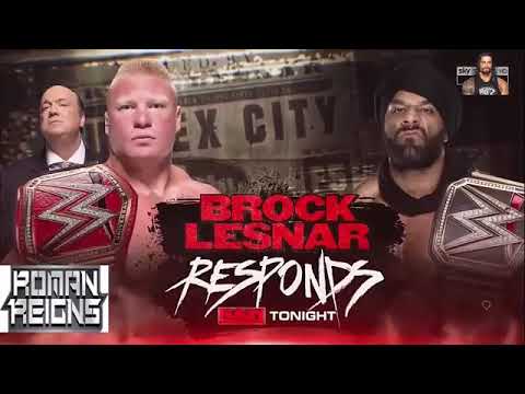 WWE Raw 28 October 2017 Highlights HD