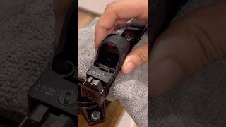 Trijicon SRO (Unboxing)