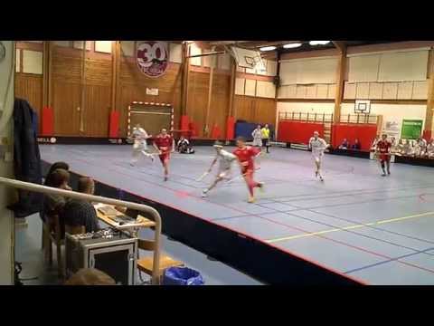 Träningsmatch SDF-SM 141216 Göteborg P97 - Floda (HD) Per1