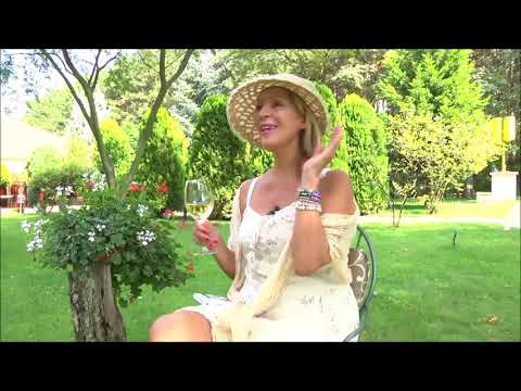 Lady of Wine - Ivana Kuzmanović peva Historia De Un Amor