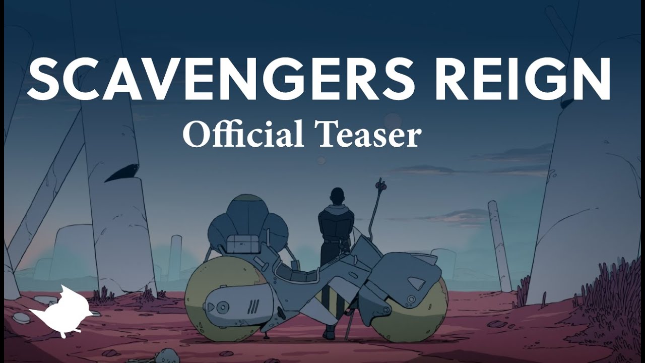 Official Teaser