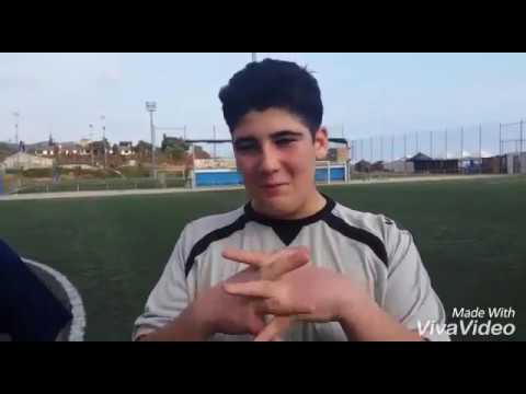 Resum Partit de Lliga Infantil A 6 - AT Masnou  0