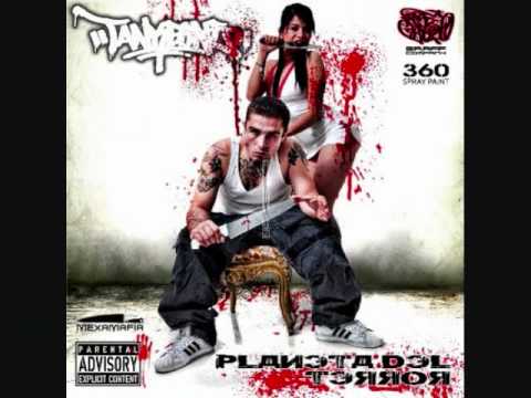 Tankeone Ft Ache muda planeta del terror (Aprende a valorarlo con respeto)