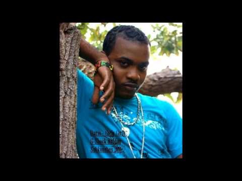 Darrio - Girly Girly (G-Shock Riddim)