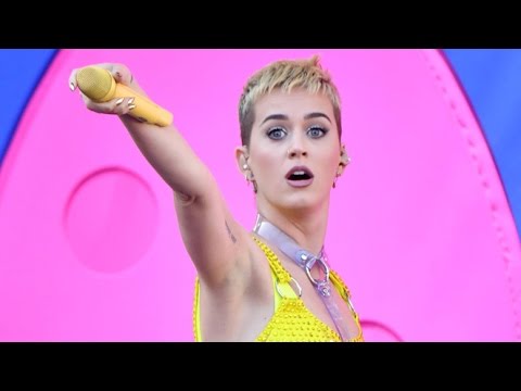 Katy Perry Live at Wango Tango 2017 (May 13, 2017)