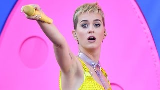 Katy Perry Live at Wango Tango 2017 (May 13, 2017)