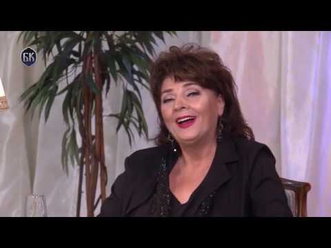 Poslednji javni nastup Snežane Đerdan - Široko je lišće orovo