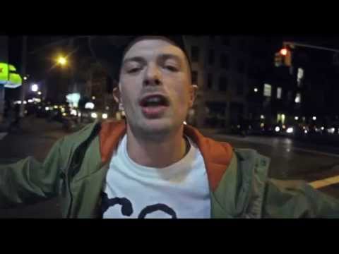 Mistafire - Williamsburg Freestyle