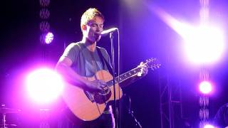 Jonny Lang - Breakin&#39; Me - Live Maryport UK, 30 July 2011