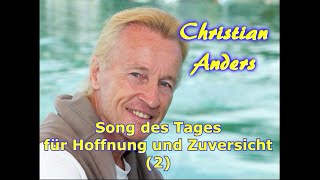 Christian Anders - Verliebt in den Lehrer (Song des Tages - 2)