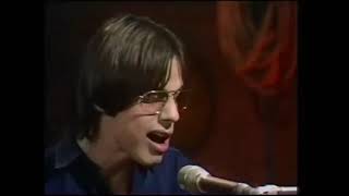 Jackson Browne - Jamaica Say You Will