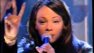 Shola Ama - You Might Need Somebody