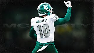 Josh McCarty 🔥 Best Special Teams Player in the Nation ᴴᴰ