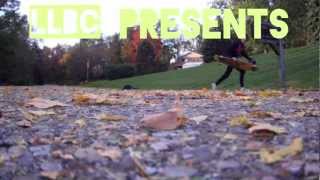 preview picture of video 'Lancaster Longboarding Fall 2012'
