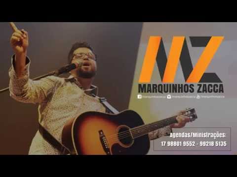 Marquinhos Zacca - Ele é Fiel
