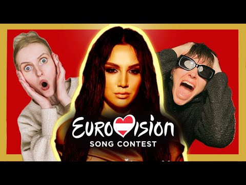 LET'S REACT to MONTENEGRO in EUROVISION 2026!  | Tamara Živković  "Nova zora" |  NORWEGIANS REACT