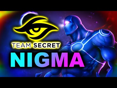 NIGMA vs SECRET - PUPPEY vs KUROKY - TI11 WEU QUALIFIER - THE INTERNATIONAL 2022 DOTA 2