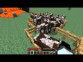 Minecraft:Прохождение карты "Возможное невозможно" 