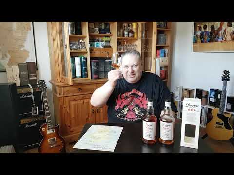 Longrow Red Pinot Noir ... 11 Jahre ... 53,1 % Vol. ... nicht gefärbt und nicht kühlgefiltert