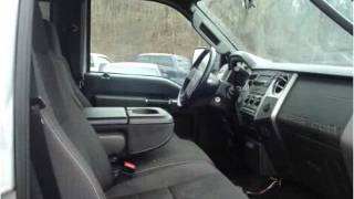 preview picture of video '2008 Ford F-250 SD Used Cars Elizabeth PA'