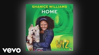 The Wiz LIVE! - Home (Official Audio)