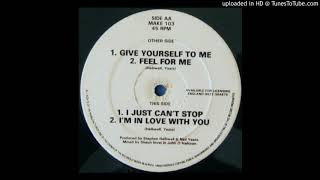 AA2 - Intoxicate - I'm In Love With You
