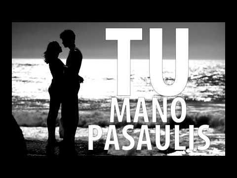 Reformatas - Tu mano pasaulis (Skit)