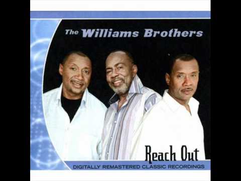 You Blessed Me Still   The Williams Brothers