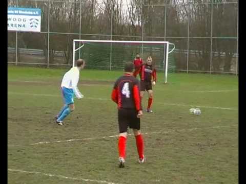 Germania TV präsentiert: FC Germania 08 Ginnheim-SC Eckenheim/Bornheim 4:2 (1. Halbzeit)