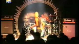 Skunk Anansie - Twisted (Everyday Hurts) - LIVE Portugal