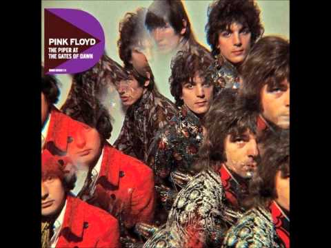 Pink Floyd - The Piper At The Gates Of Dawn (Full Album - 2011 Remaster)