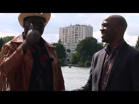 Confidences de Stars à Christian Premier  JEAN MARIE EMEBE Episode 1