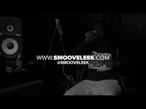 SmooveLeek - "Prime Time" (Promotional Video)