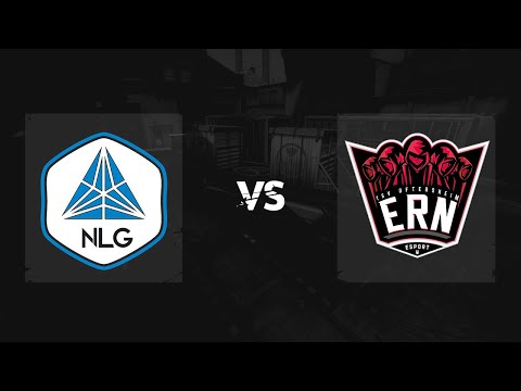 Map 2 / No Limit Gaming vs. eSport Rhein-Neckar // 99Damage Liga Saison 17 Div. 1 – Spieltag 2