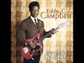 EDDIE C. CAMPBELL (Duncan ,Mississippi ,USA) - 04 - The Bug (instr.)
