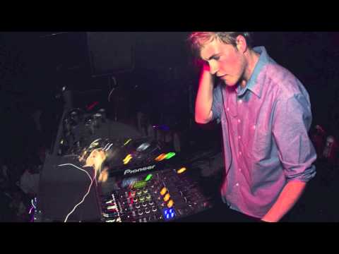 TAI - Big Bass Drum (Bart B More Remix)