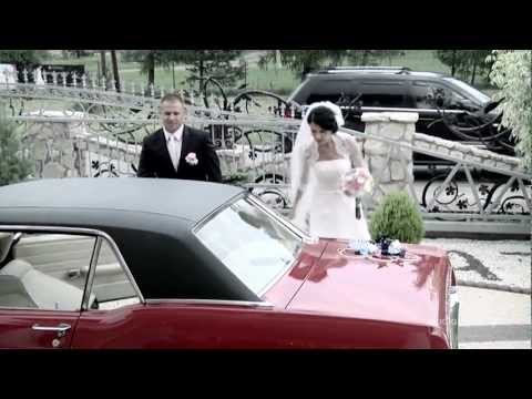 Przyjęcie weselne. Przywitanie | KLIP