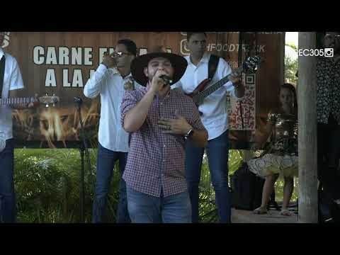 Live con Miguelito Díaz en JH CARNE EN VARA A LA LLANERA @jhcarnellanera