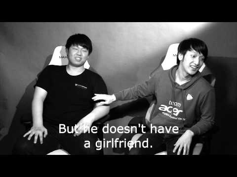 MC vs. MMA - WCS trash talk