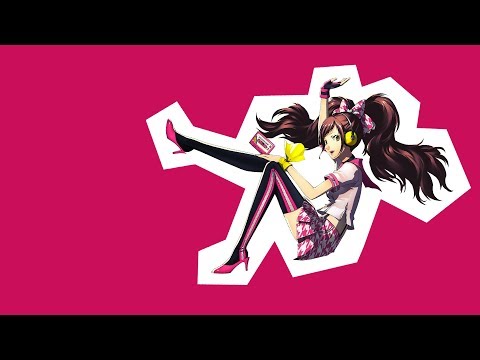 "Your Affection" (Cover // Persona 4) (Adriana Figueroa & Sapphire)