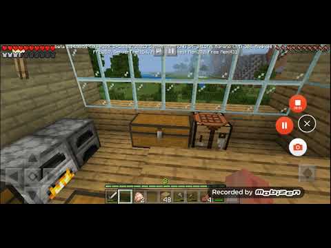Sade survival #bölüm 1-türkçe minecraft