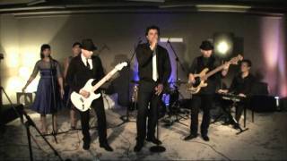 The Gama GT Blues Project - Everyday I'm a Bluesman - Sessão RRW