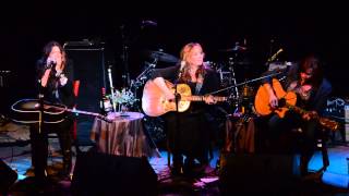 Wild Horses - Matraca Berg, Gretchen Peters, Suzy Boggus